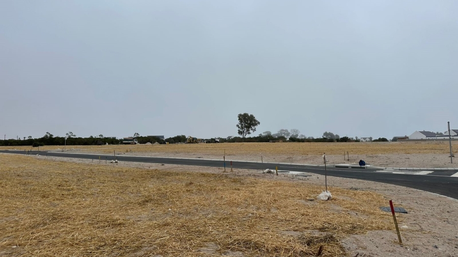 0 Bedroom Property for Sale in Brittania Beach Estate Western Cape